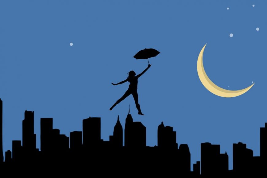 Astrology Week Podcast