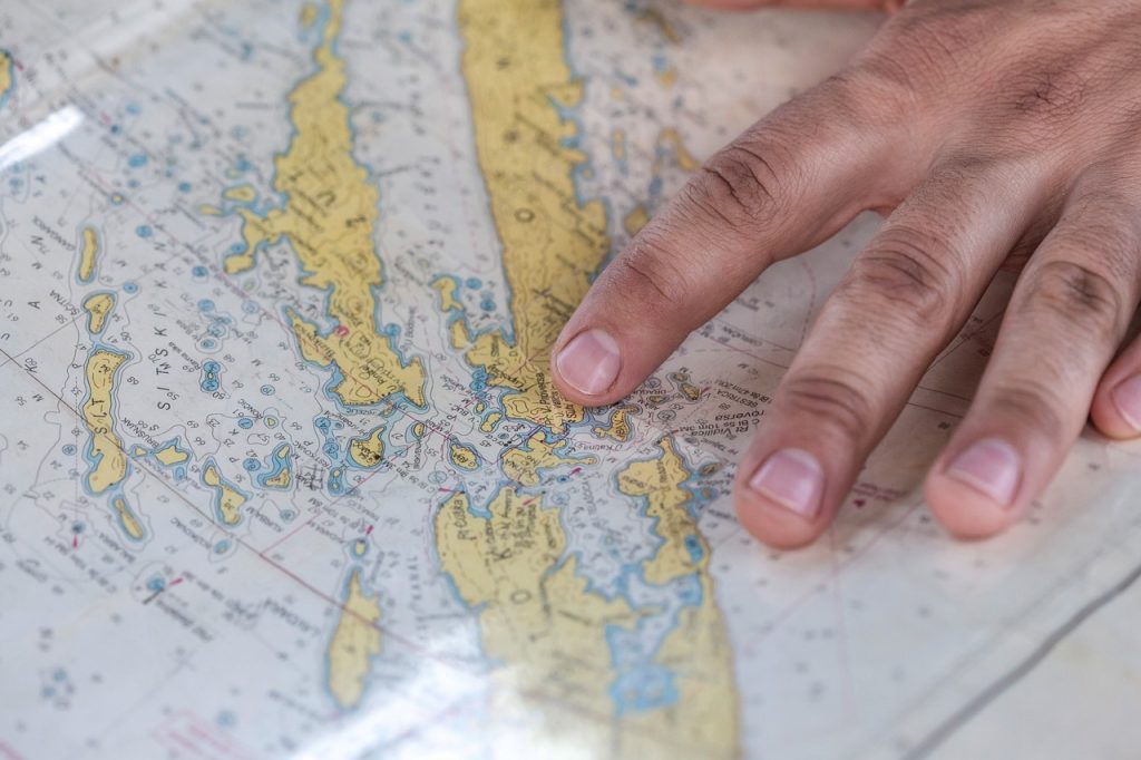 Gemini is about learning and travel